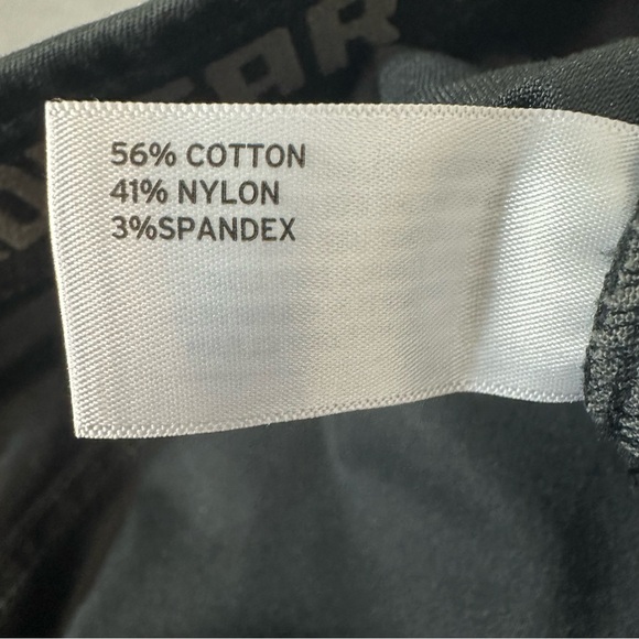 Alaskan Hardgear Stone Run Black Pants Womens 14 Regular - Picture 7 of 12